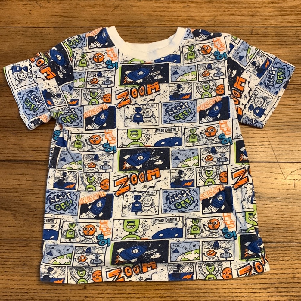 ☀️3 for $10☀️ Toddler T-Shirt